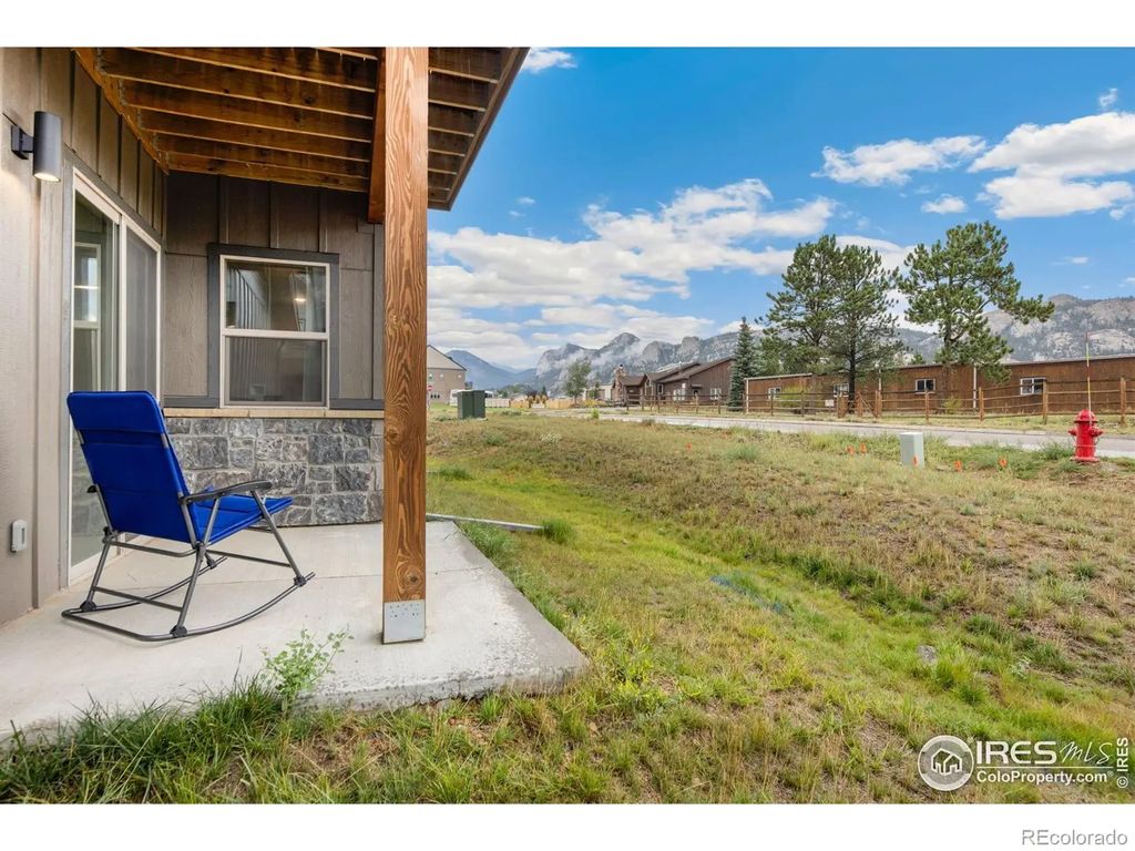 1734 Wildfire Road 102, Estes Park