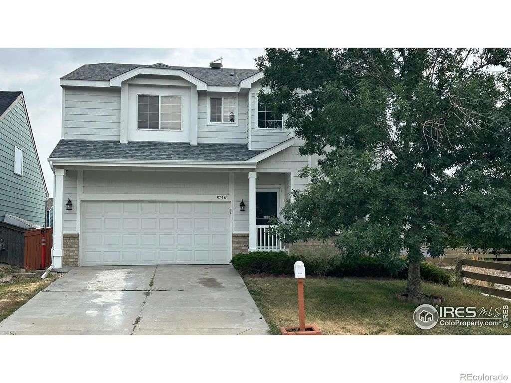 9758 Joliet Circle, Commerce City
