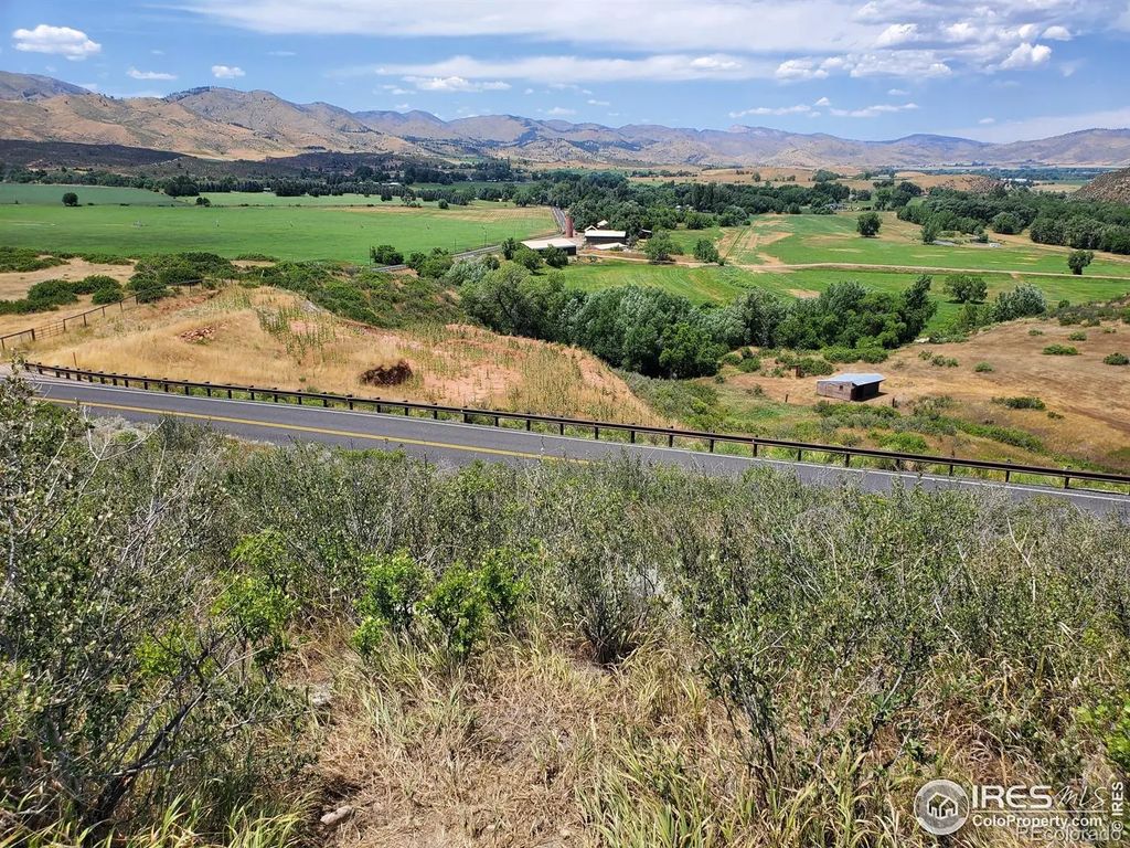 4516 Bingham Hill Road, Fort Collins