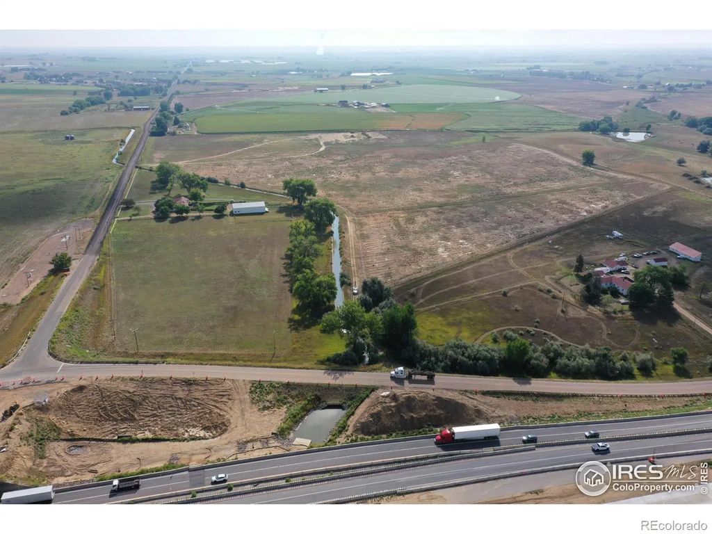 4326 County Road 38, Mead