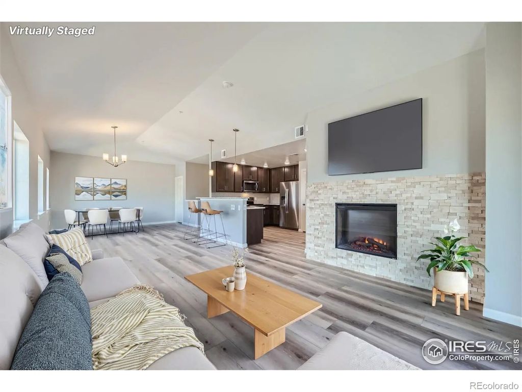 2435 Calais Drive G, Longmont