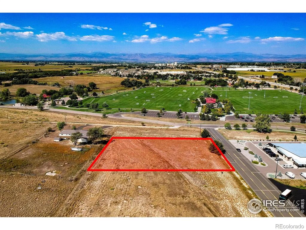 1420 Skyway Drive, Longmont