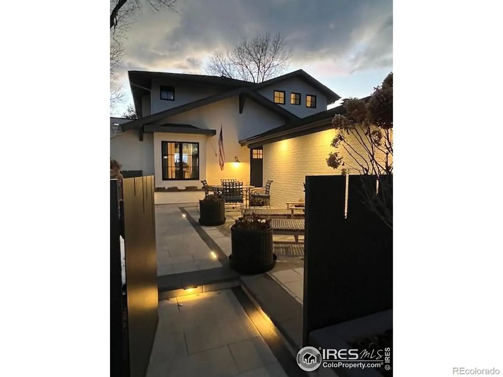 4803 Briar Ridge Court, Boulder