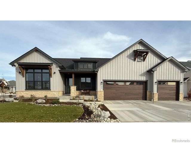 1424 Burt Avenue, Berthoud