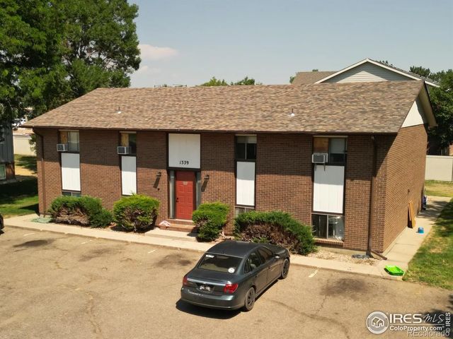 1339 Nickel Drive, Loveland