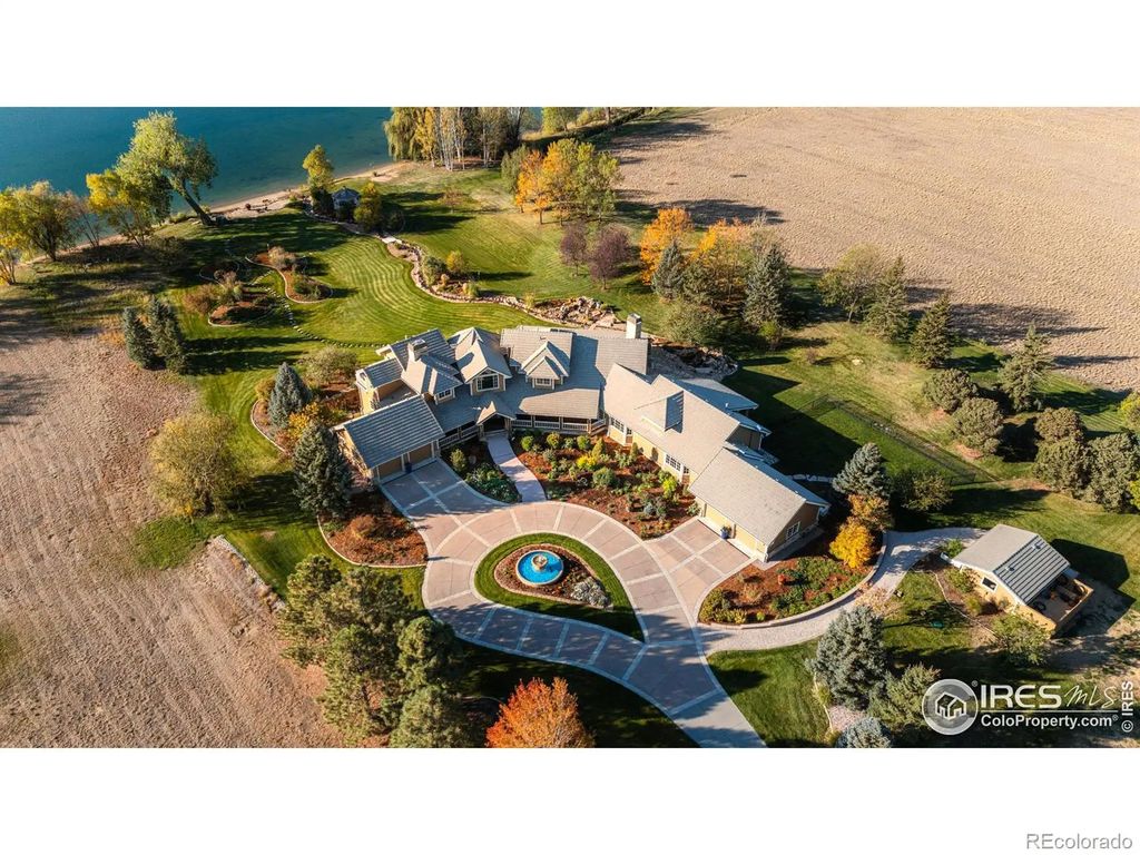 9402 Crystal Lane, Longmont