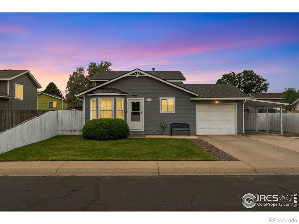 159 20th Ave Ct, Greeley