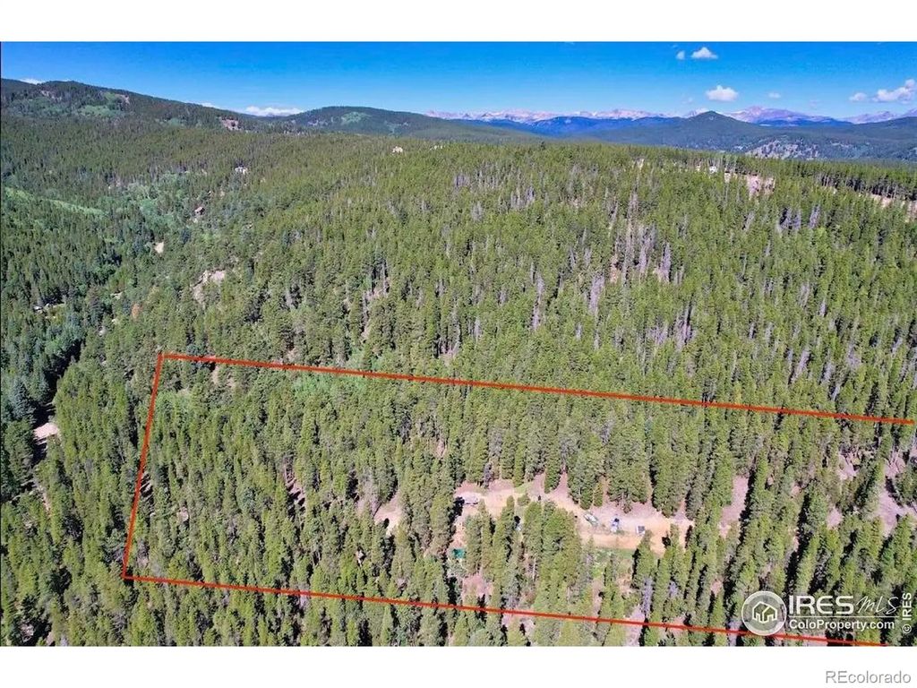 3533 Gamble Gulch Road, Black Hawk