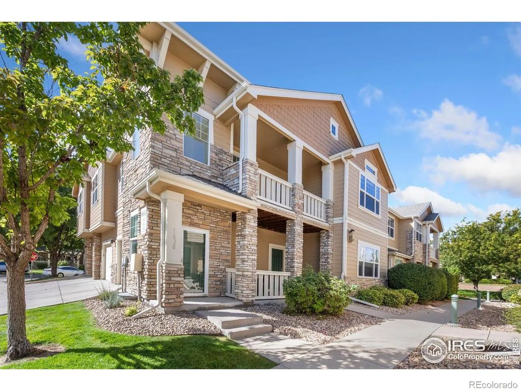 6603 W 3rd Street 1620, Greeley