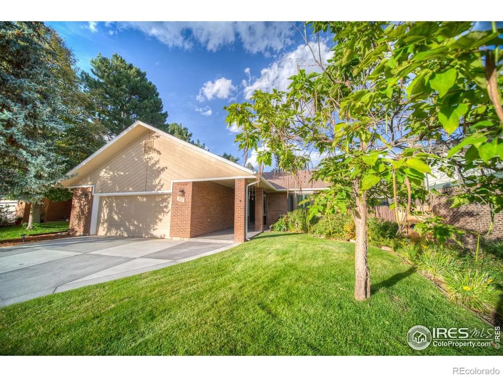 37 E 14th Place, Broomfield