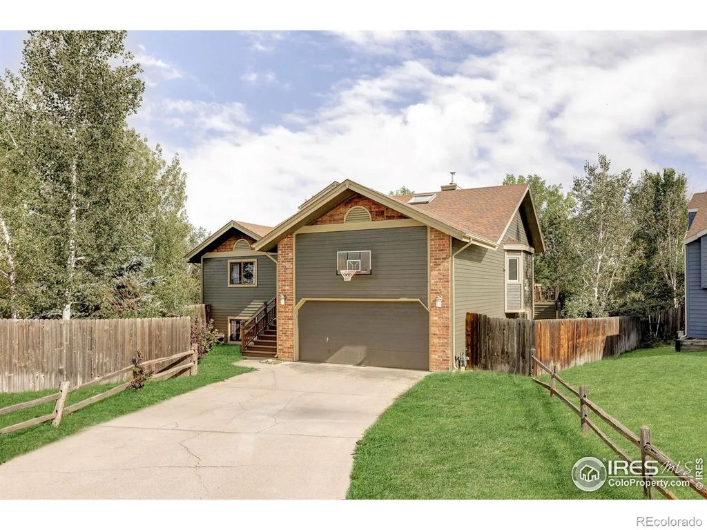 2770 Arbor Glen Place, Boulder