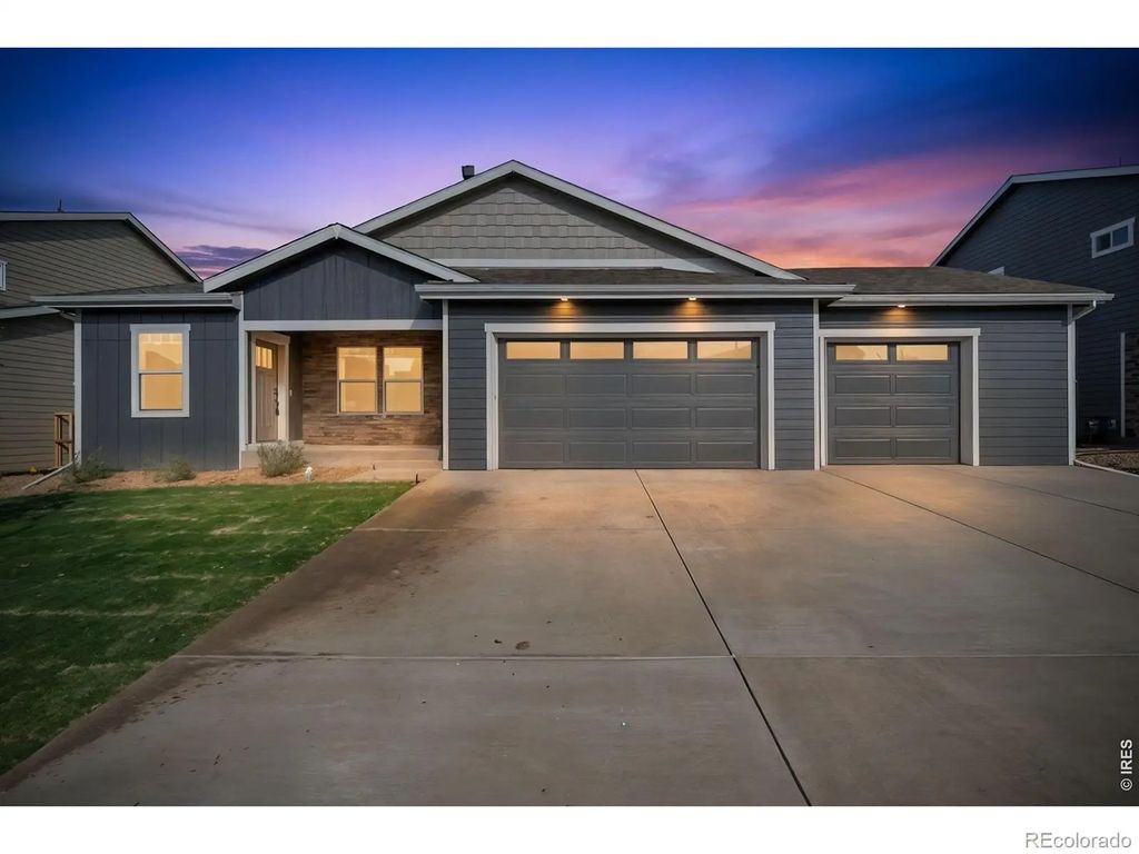 9048 Harlequin Circle, Frederick