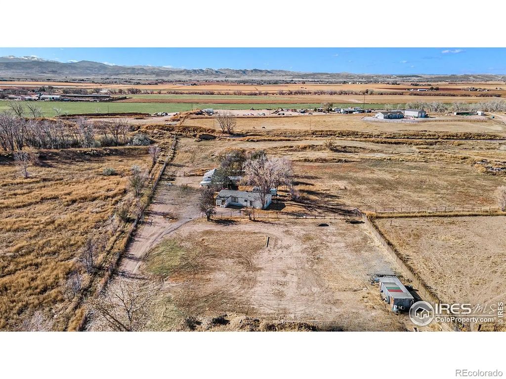 9931 N County Road 7, Wellington