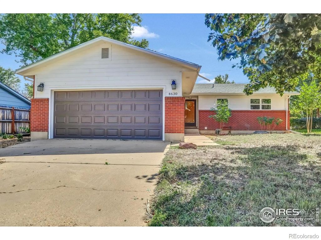 4630 Macky Way, Boulder