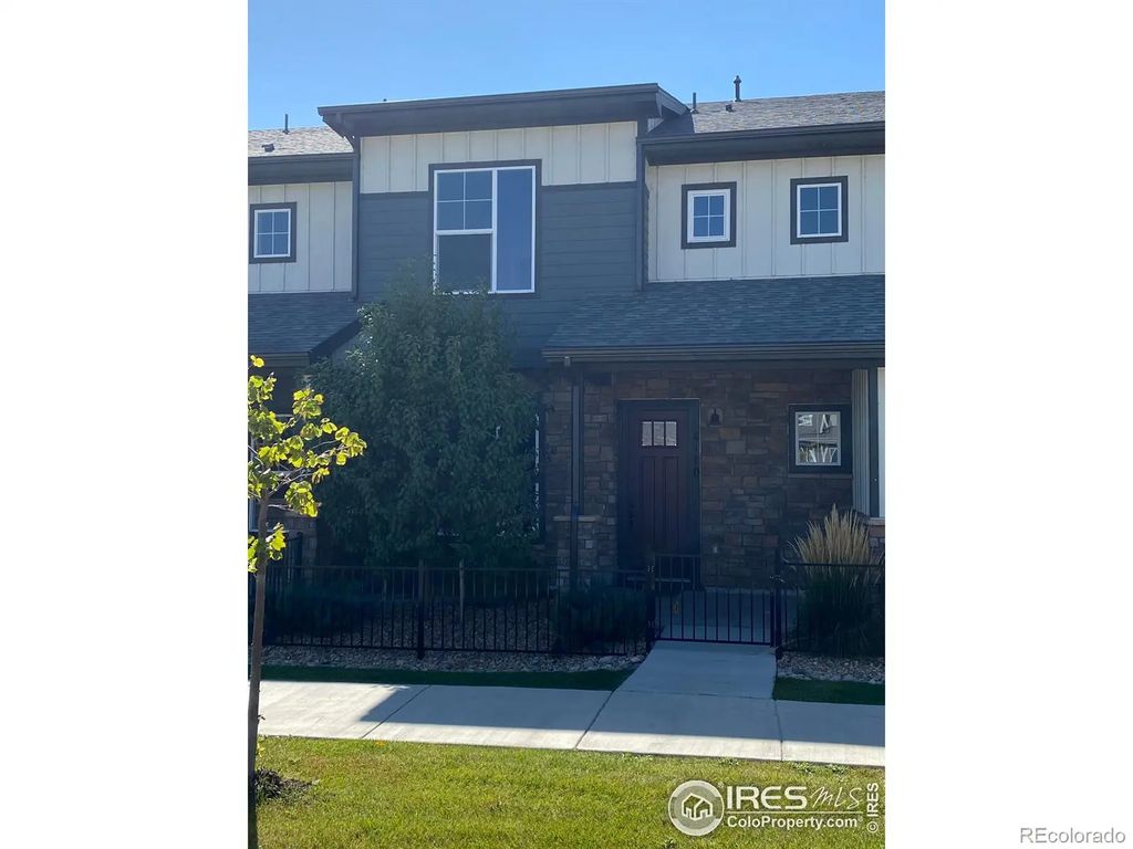 4110 S Park Drive, Loveland