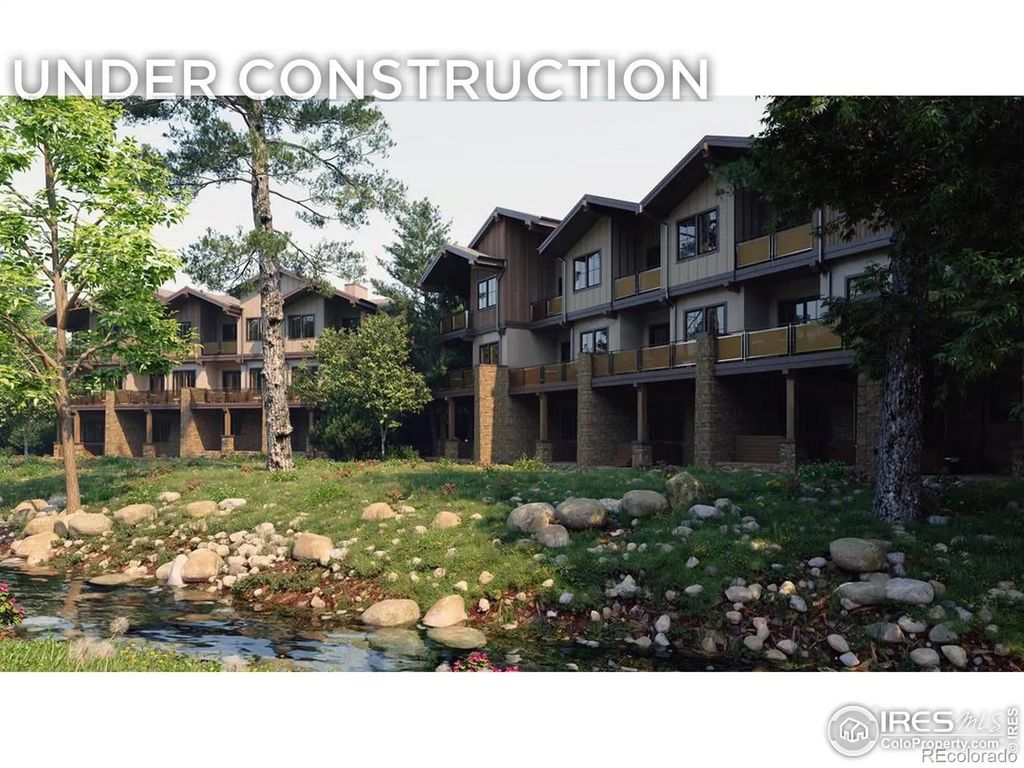 185 Vasquez Road C4, Winter Park