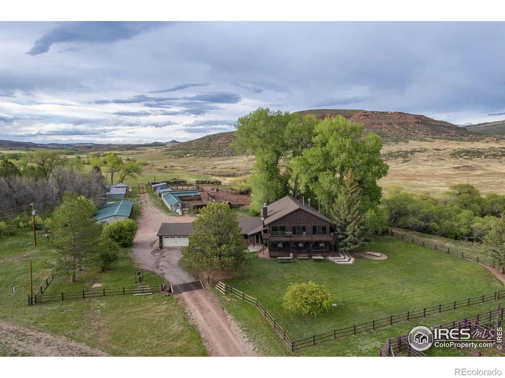 23930 N Highway 287, Livermore