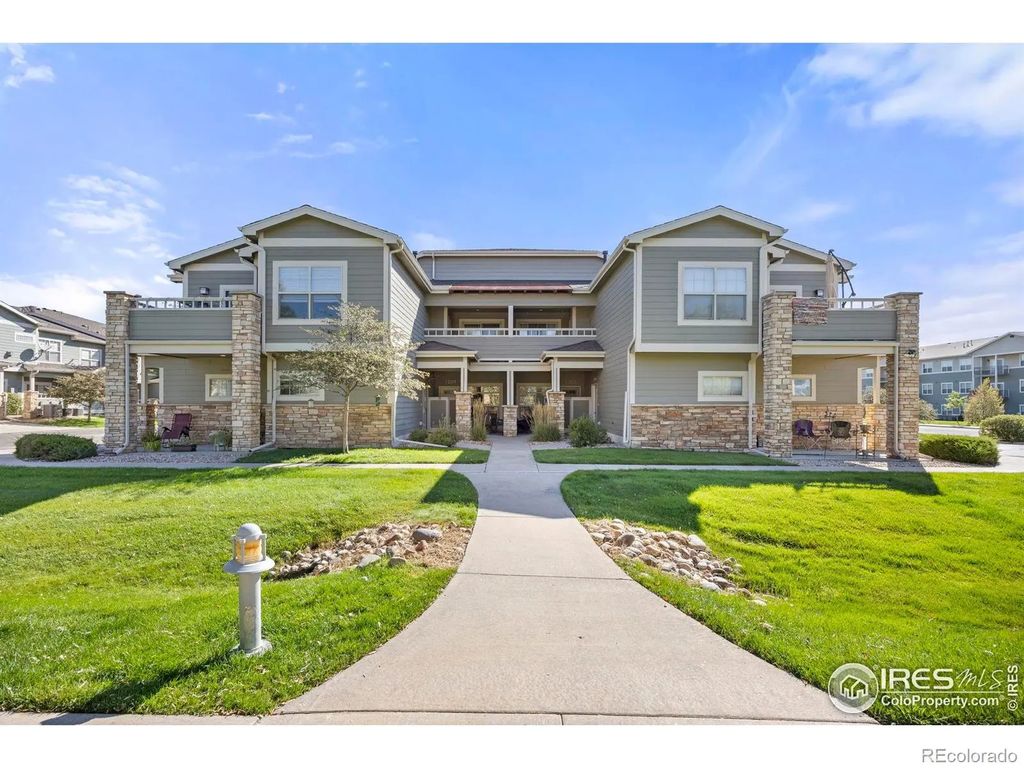 5775 W 29th Street 1208, Greeley