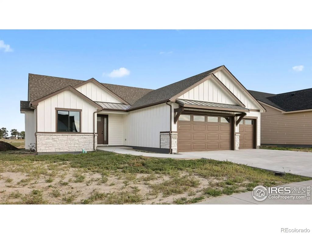1126 S Deuel Street, Fort Morgan