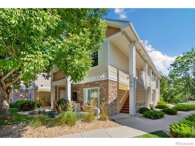 4725 Hahns Peak Drive 204, Loveland