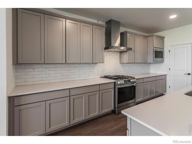 6100 Gault Road, Timnath