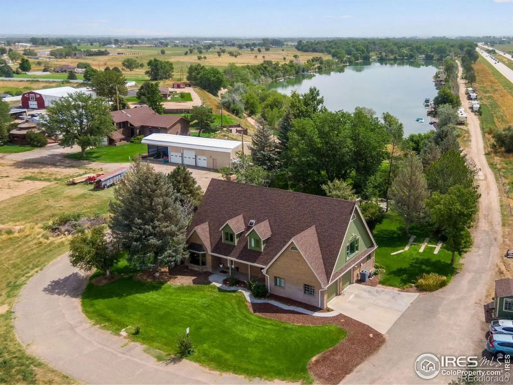 727 E 27th Street, Greeley