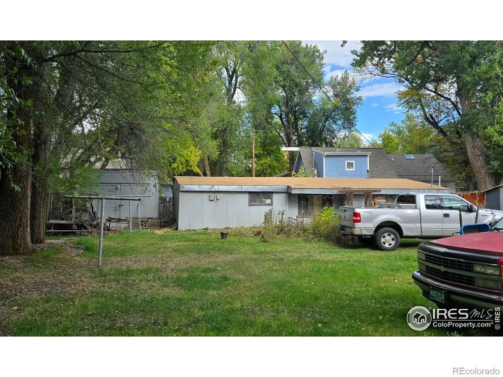2708 Laporte Avenue, Fort Collins