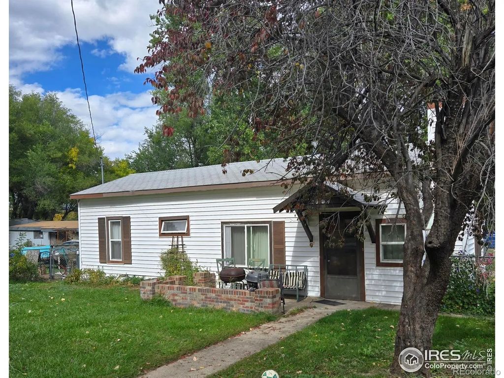 2704 Laporte Avenue, Fort Collins