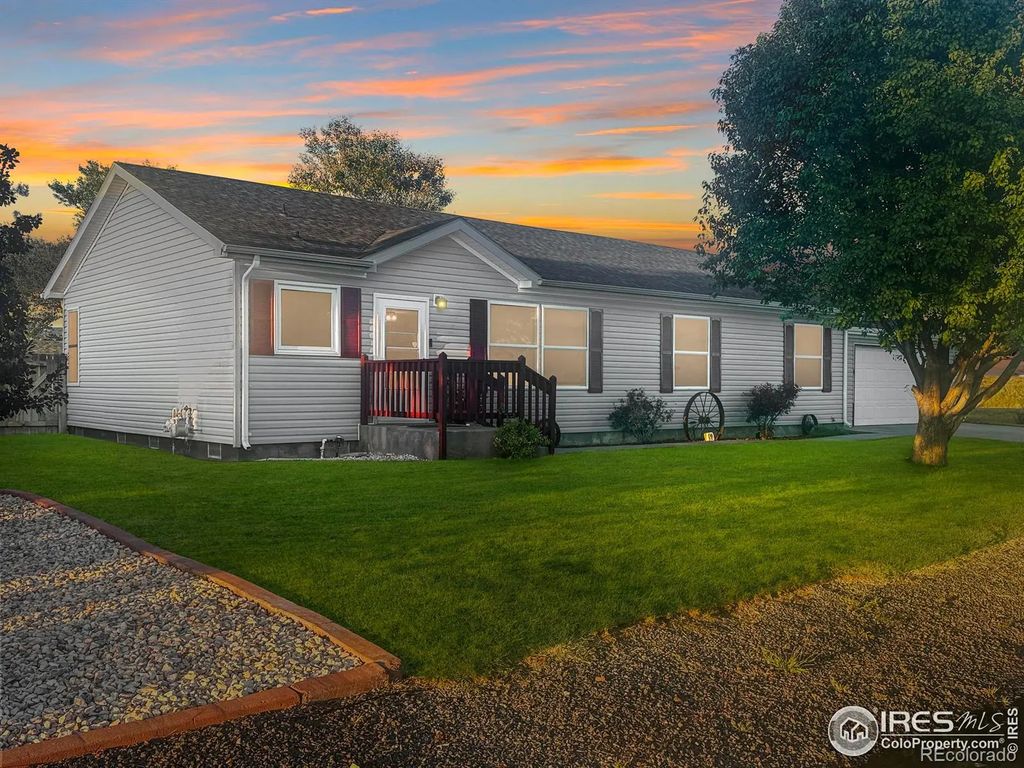 14971 Bluestem Street, Sterling