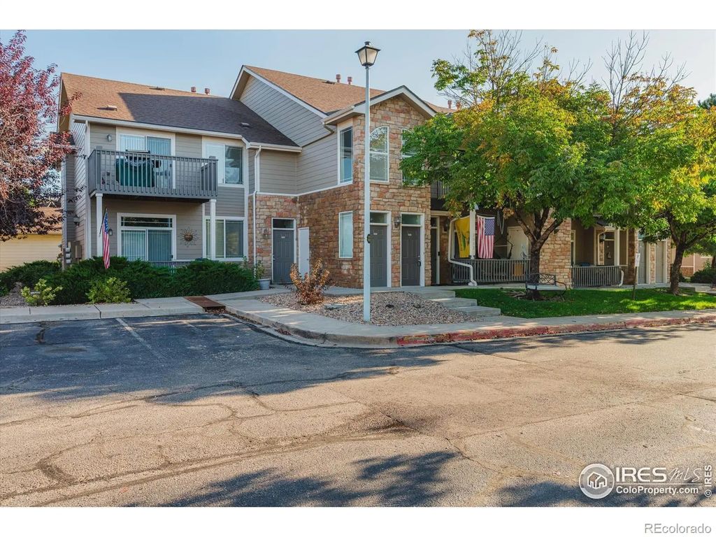 5551 29th Street 3522, Greeley