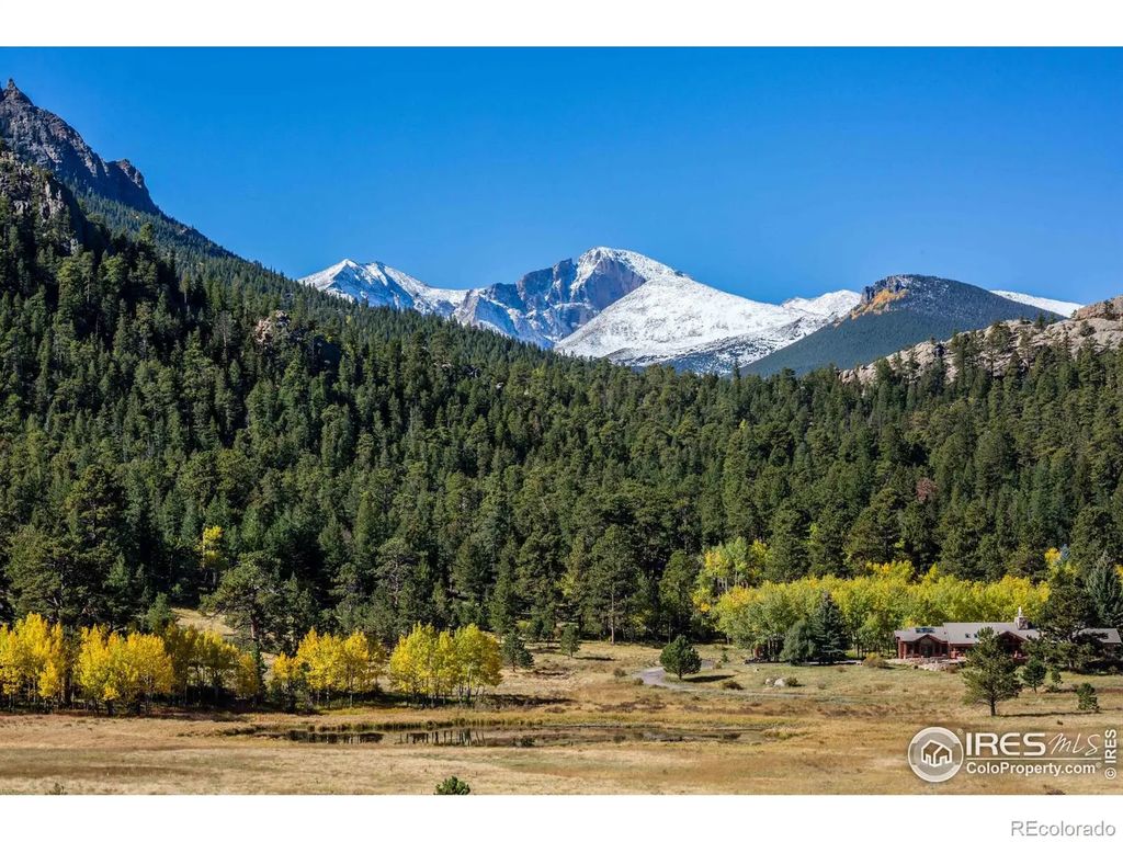 3495 Saint Francis Way, Estes Park
