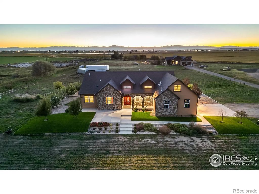 22563 County Road 39, La Salle