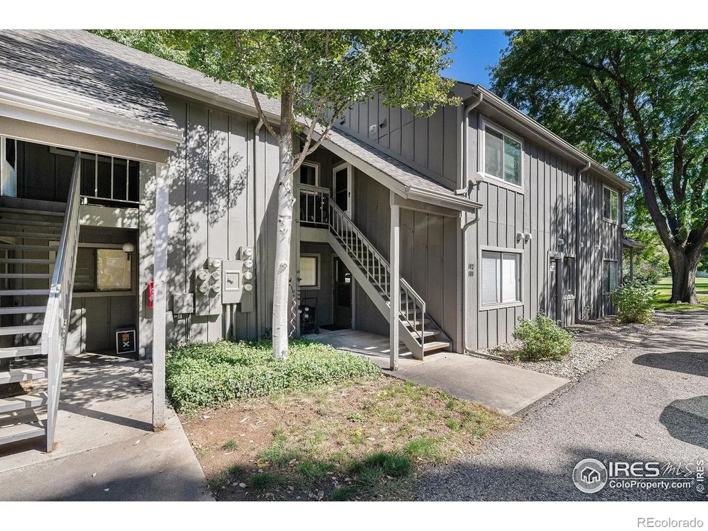 809 E Drake Road 112, Fort Collins