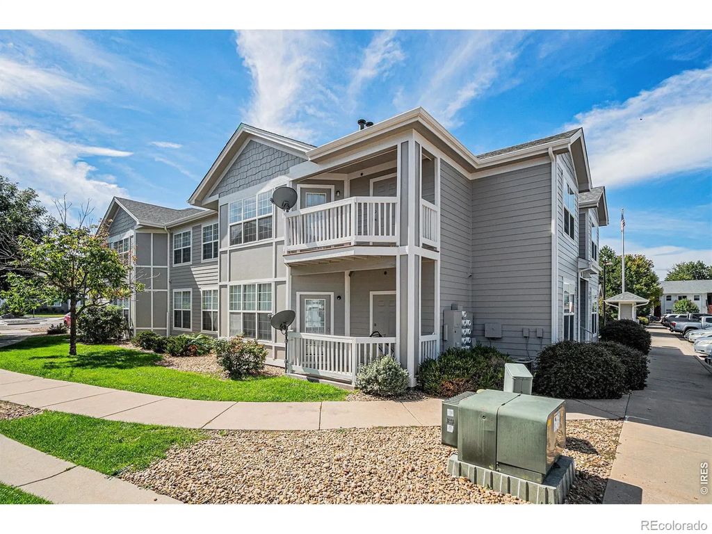 2990 W C Street 61201, Greeley