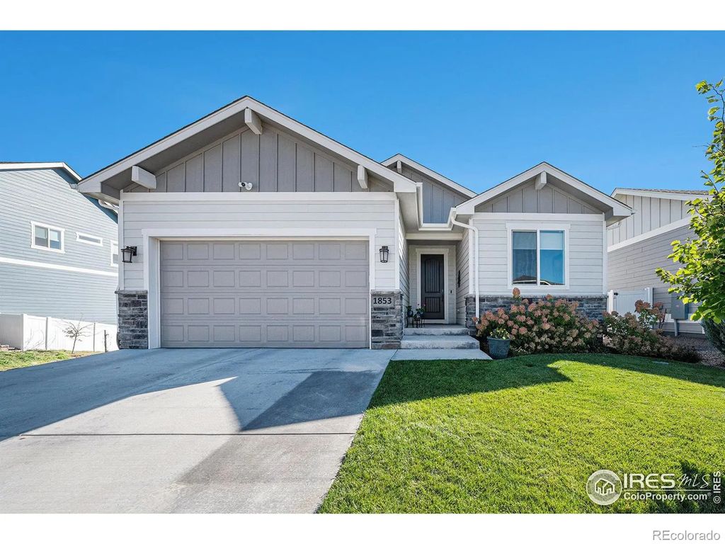 1853 Holloway Drive, Windsor