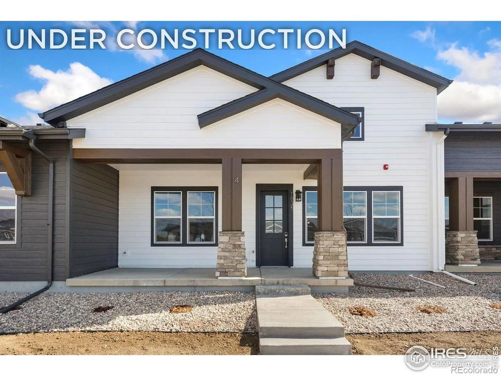 2978 Fleet Drive 4, Fort Collins