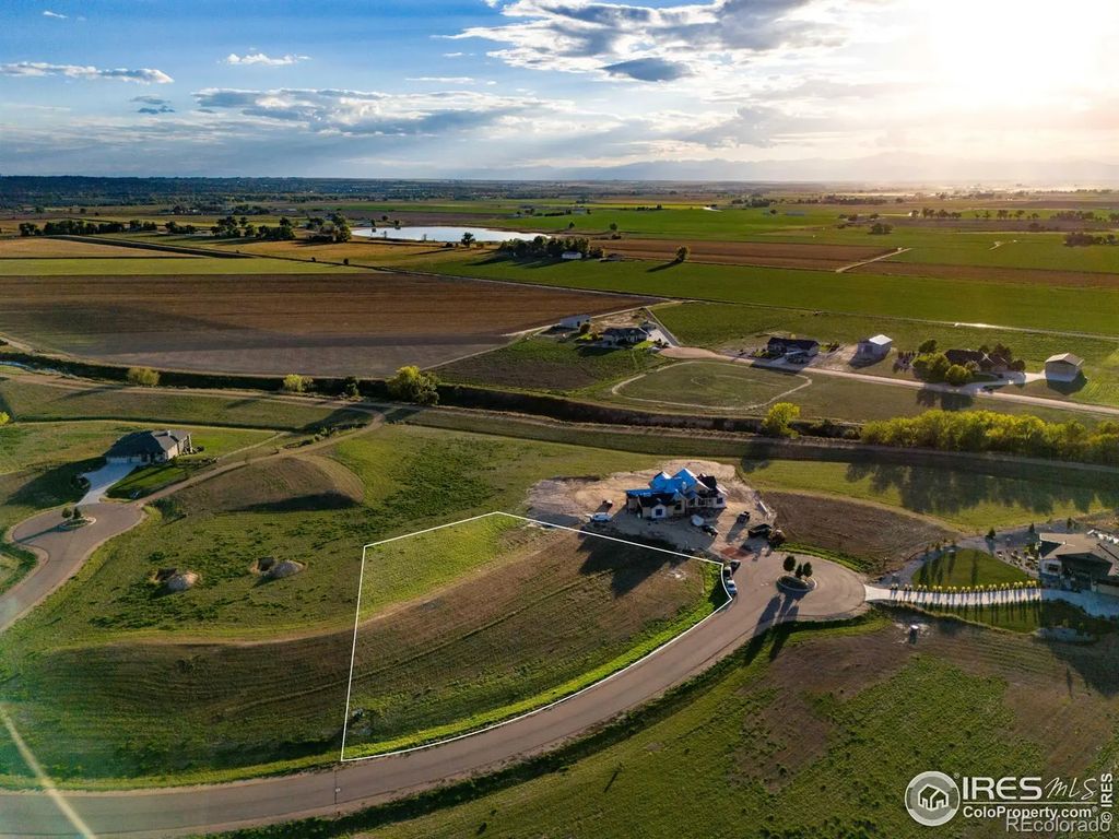 32784 Eagleview Drive, Greeley