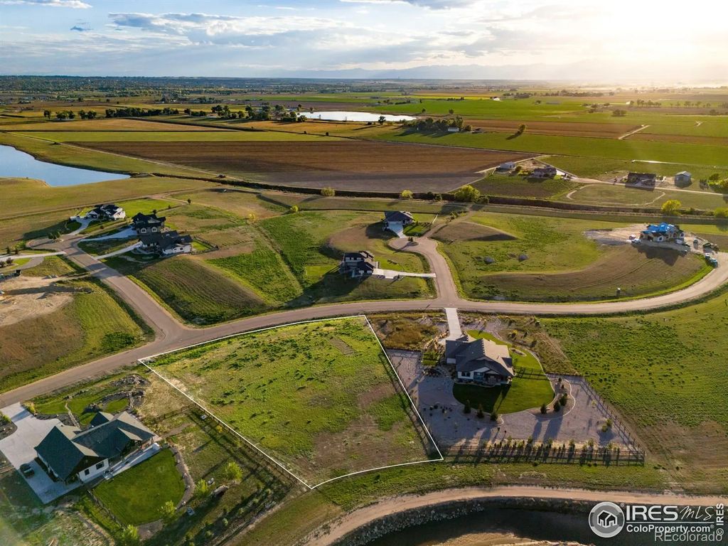32801 Eagleview Drive, Greeley