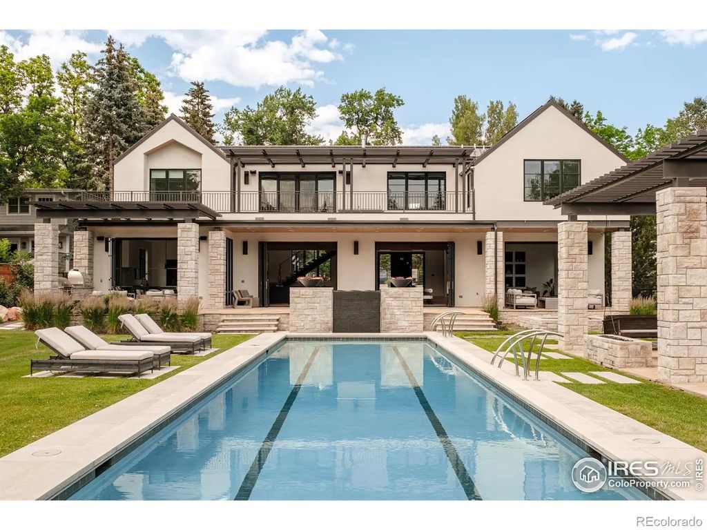 706 Juniper Avenue, Boulder