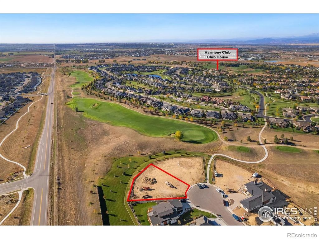 3794 Tall Grass Court, Timnath