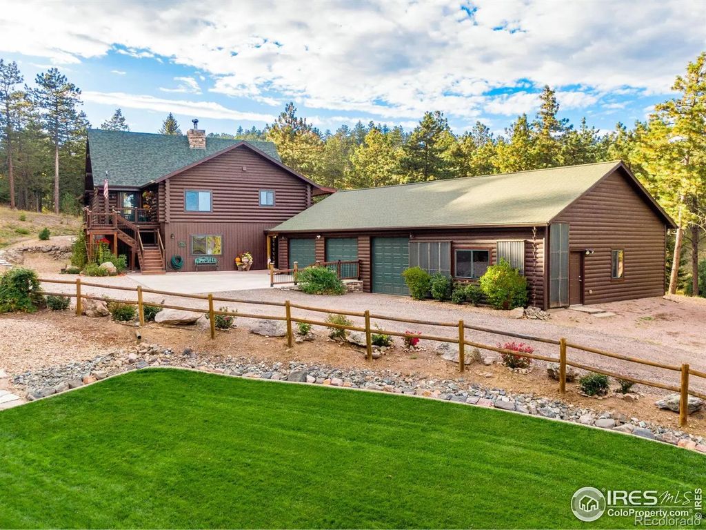 427 Wilderness Ridge Way, Bellvue