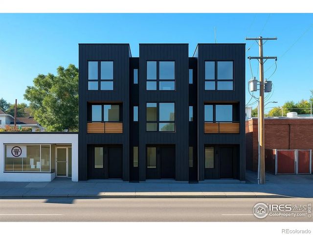 3936 W Colfax Avenue, Denver