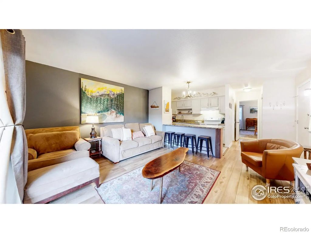 2760 Fall River Road 288, Estes Park
