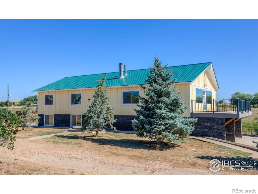 5905 County Road 38, Platteville
