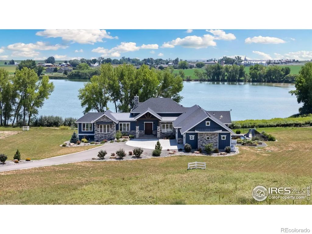 3324 Fox Crossing Place, Loveland