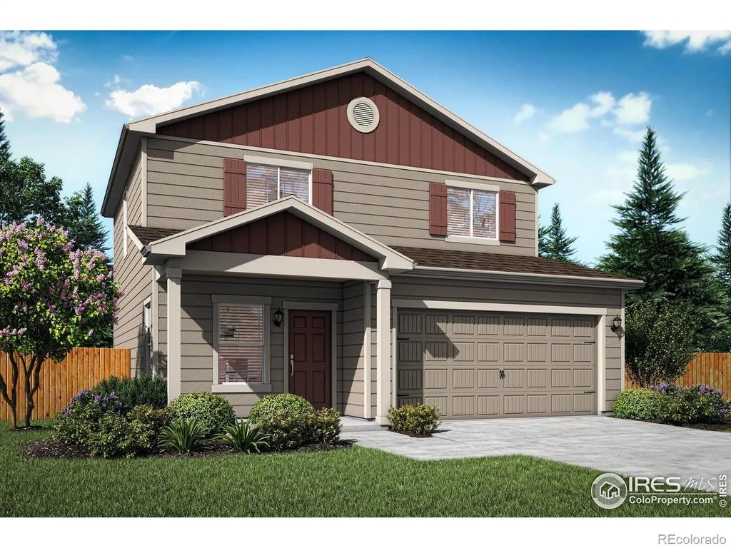 7413 Crystal Avenue, Frederick