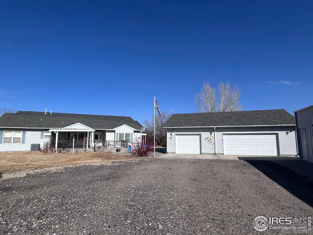 717 3rd Avenue, Wiggins