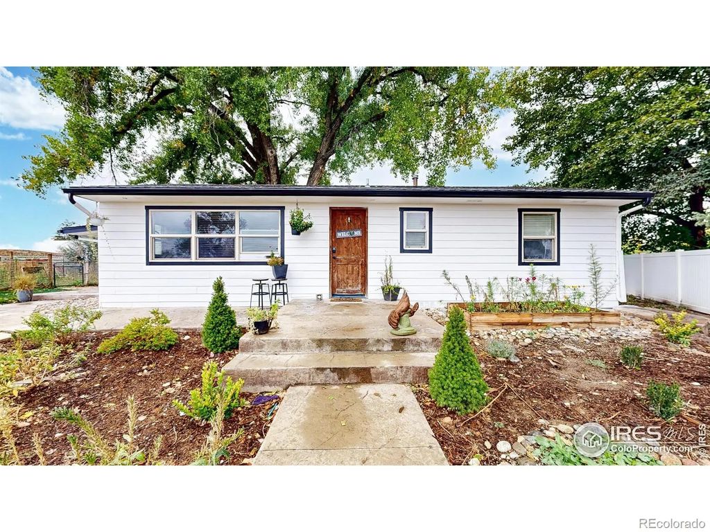 217 W Trilby Road, Fort Collins