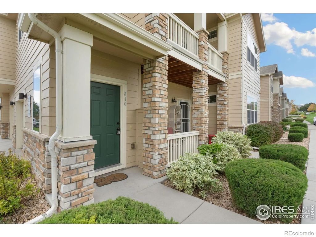 6911 W 3rd Street 810, Greeley