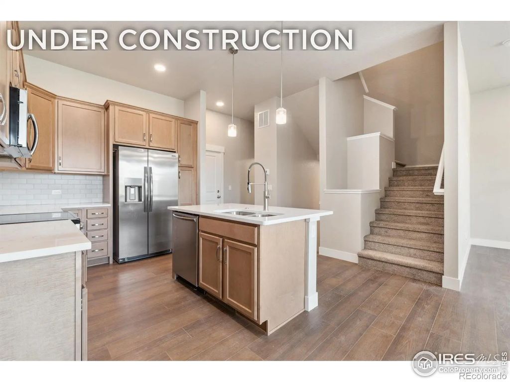 4248 Trapper Lake Drive, Loveland